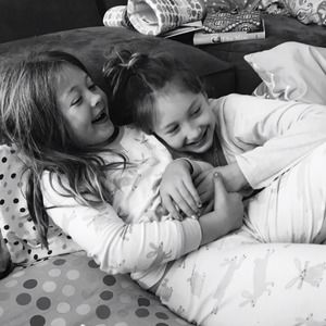 Meet your Posher, Darrah